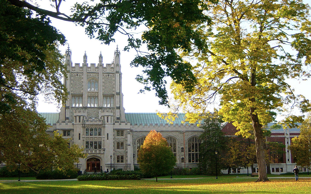 Vassar College